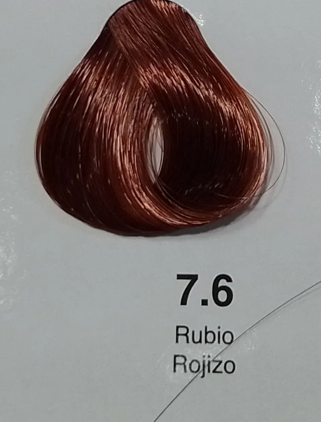 Tintura System 3 Nro 7.6