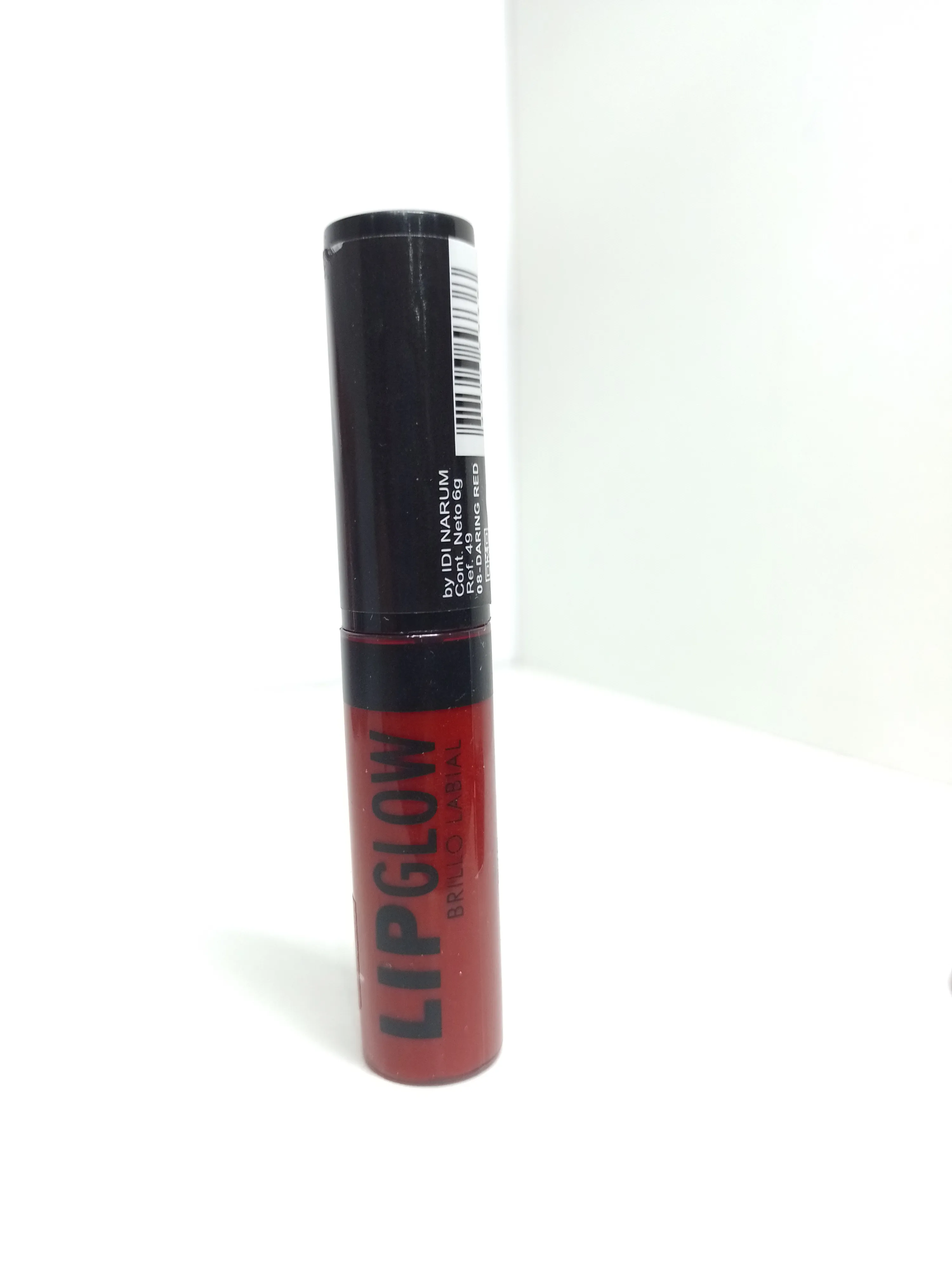 LipGlow Idi