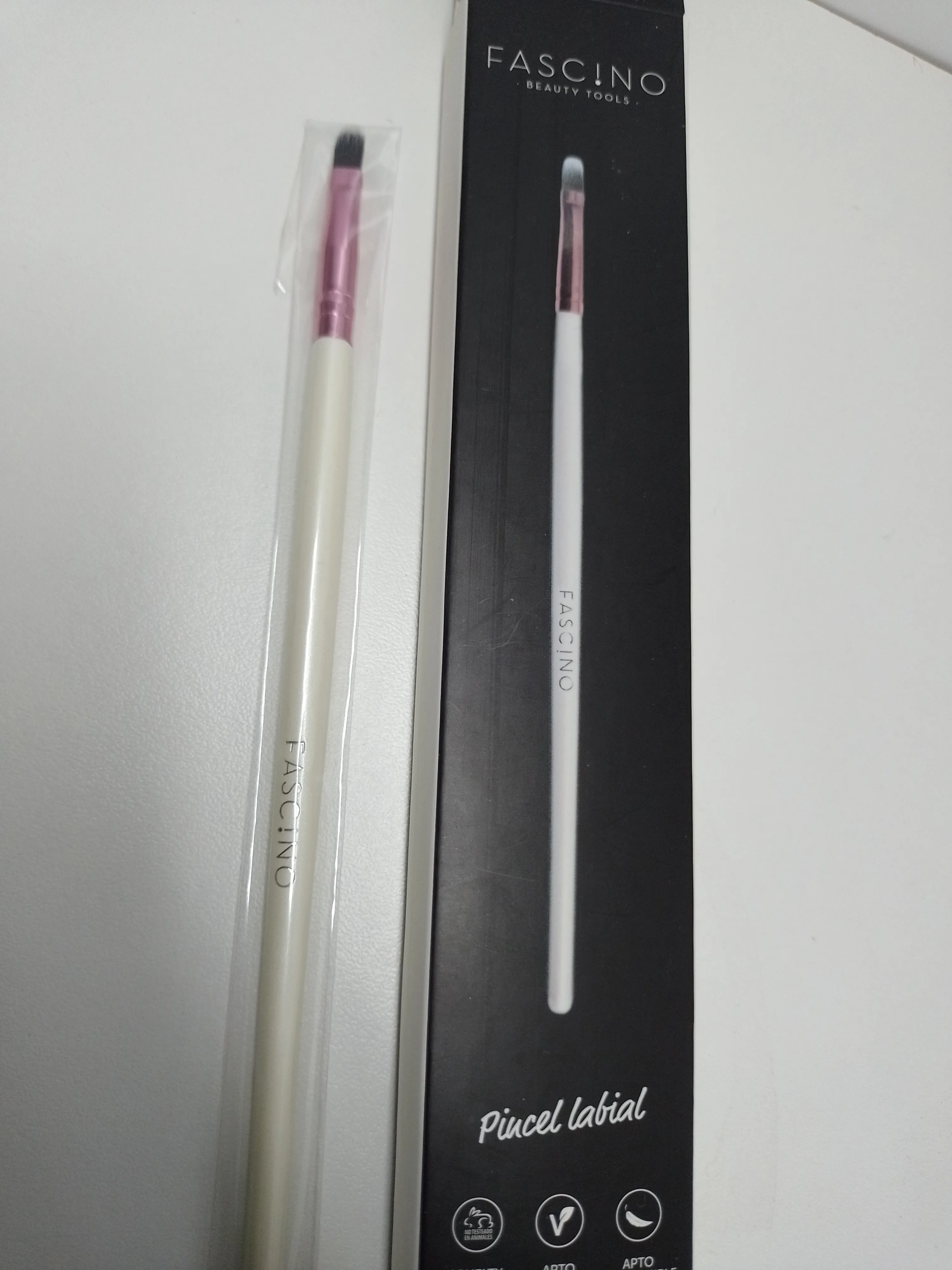 Pincel Labial