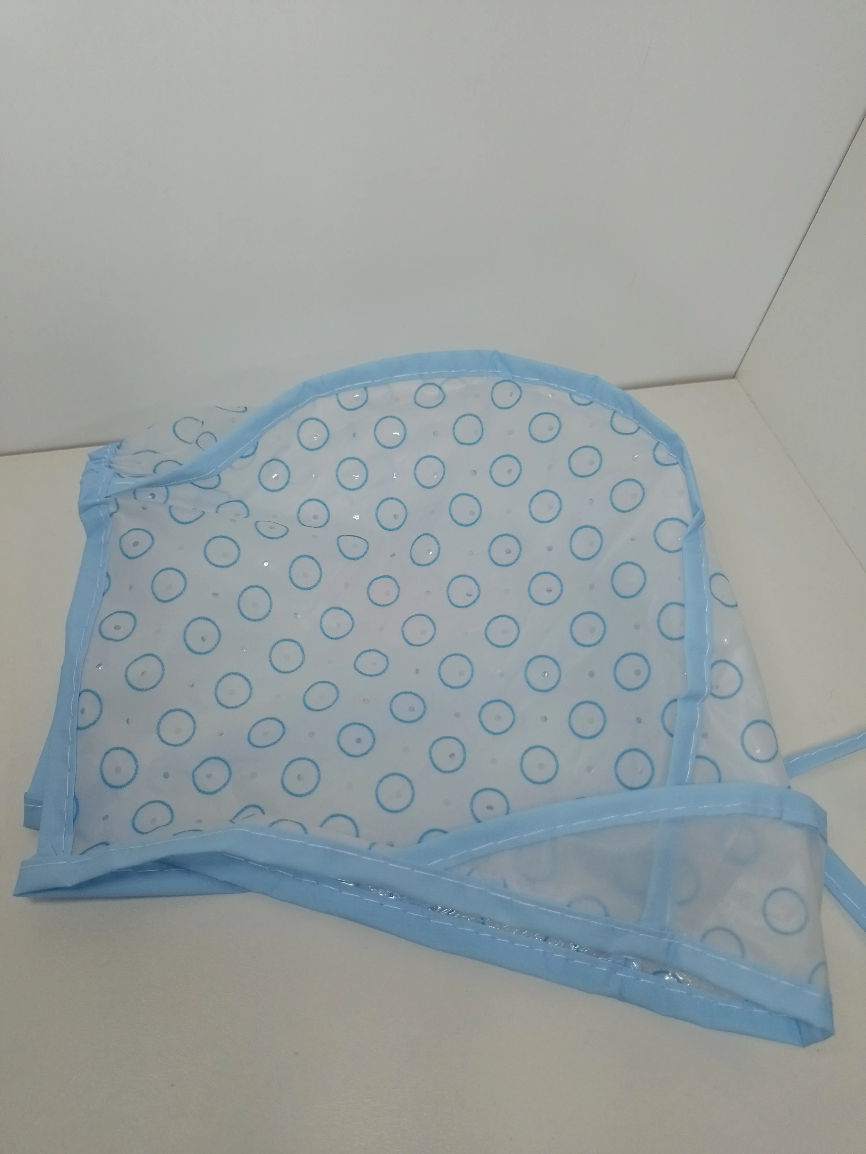 gorro para reflejos plastico magicap