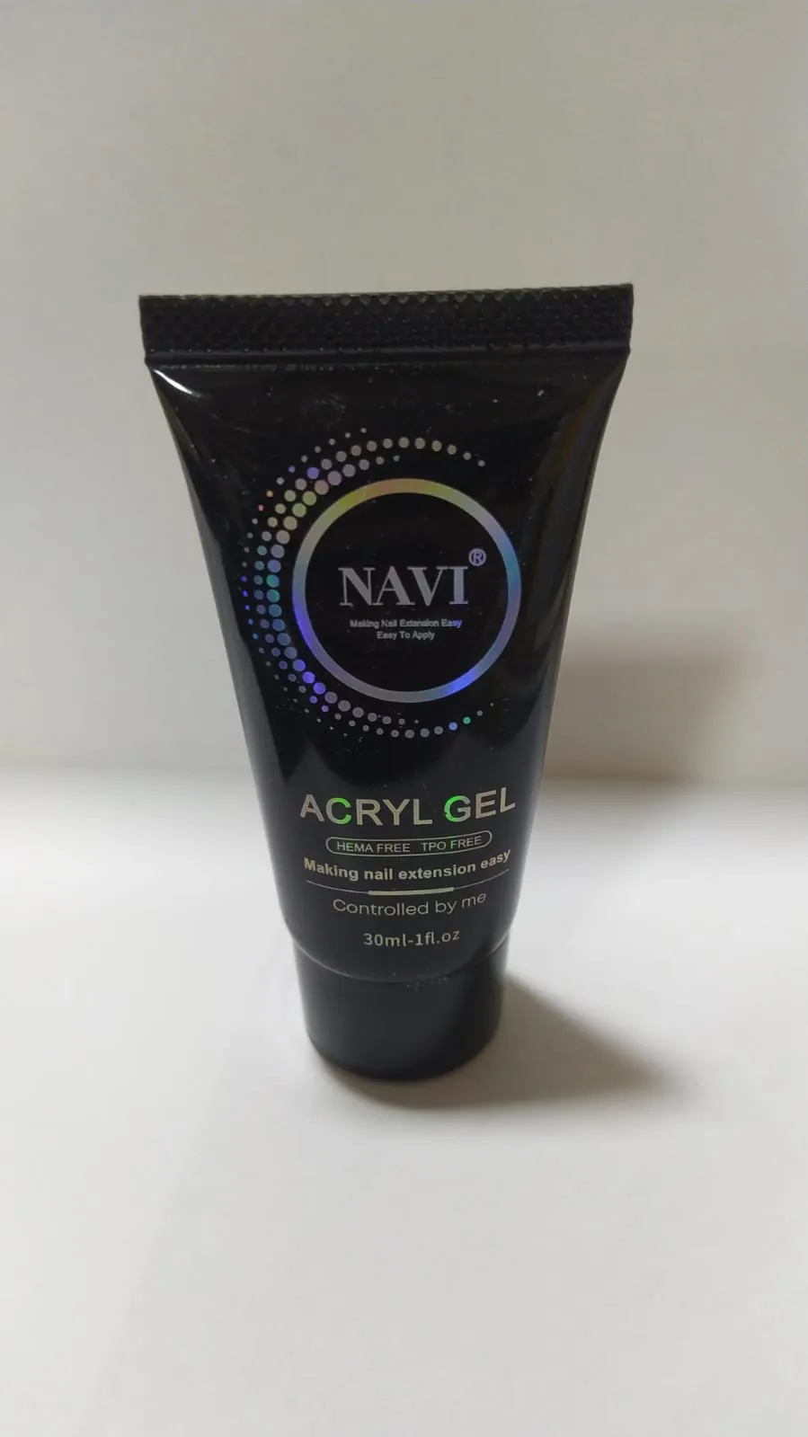 poligel navi 30 ml numero 4