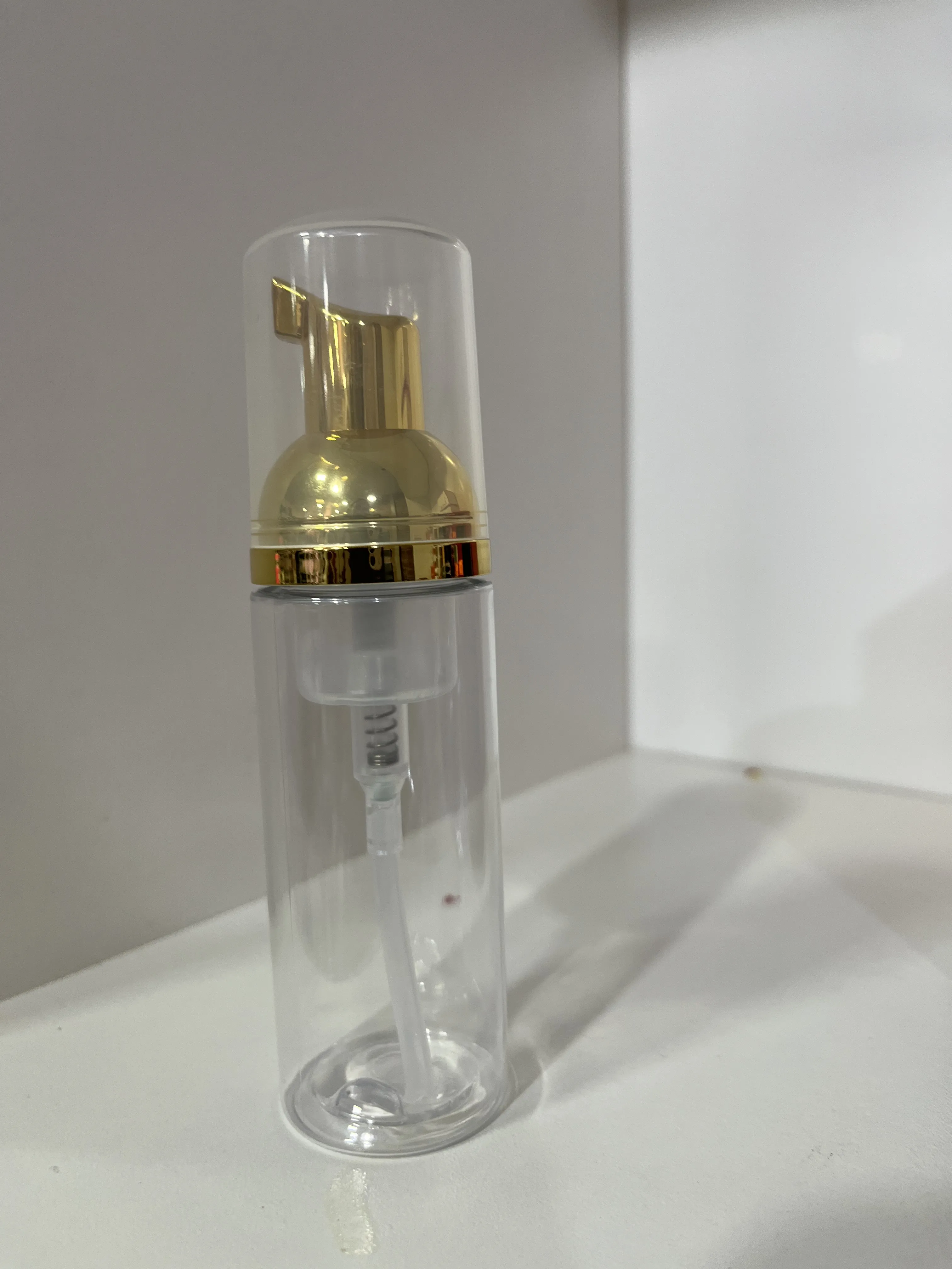 envase espumero 50 ml