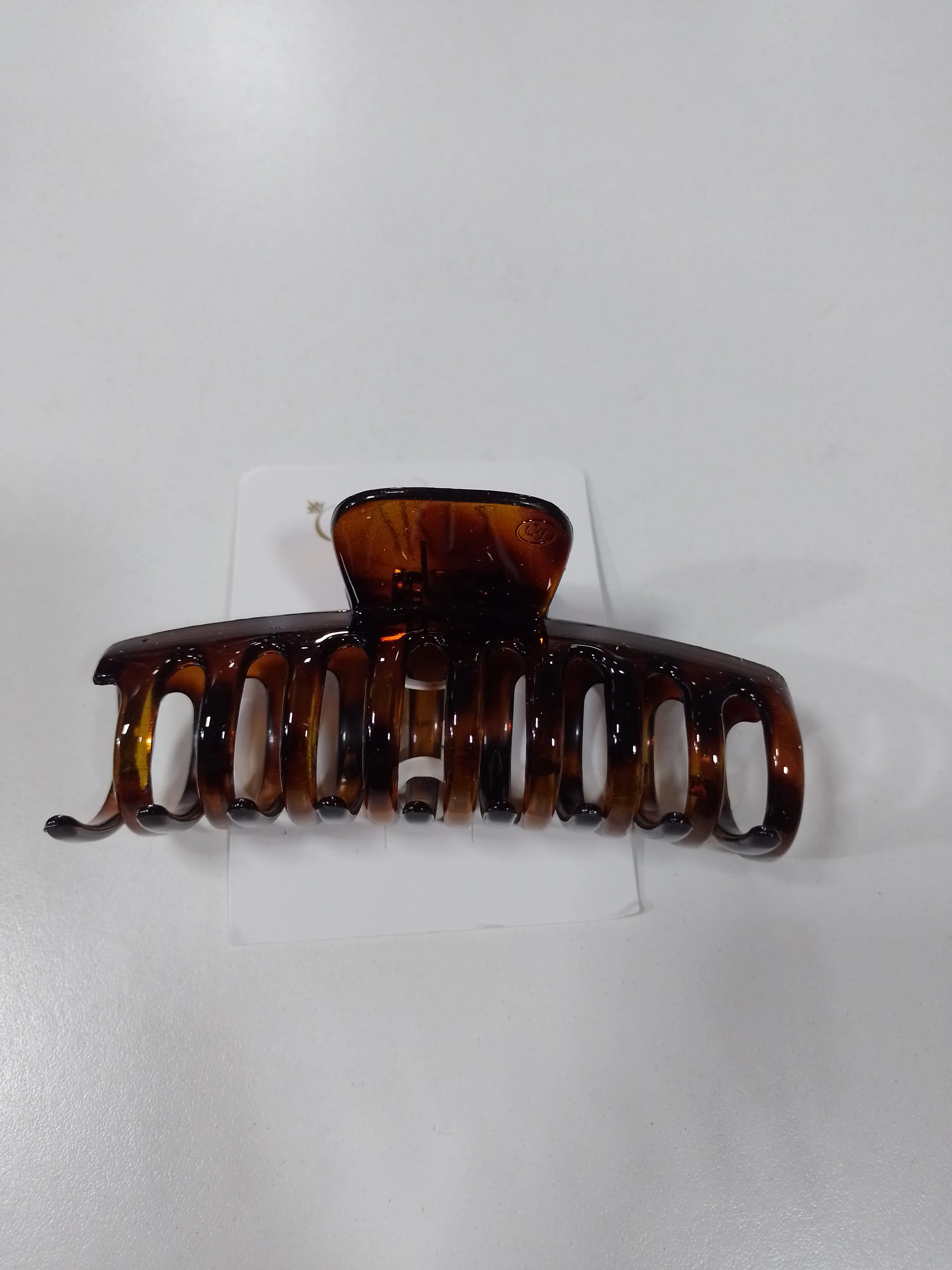 pinza grande carey