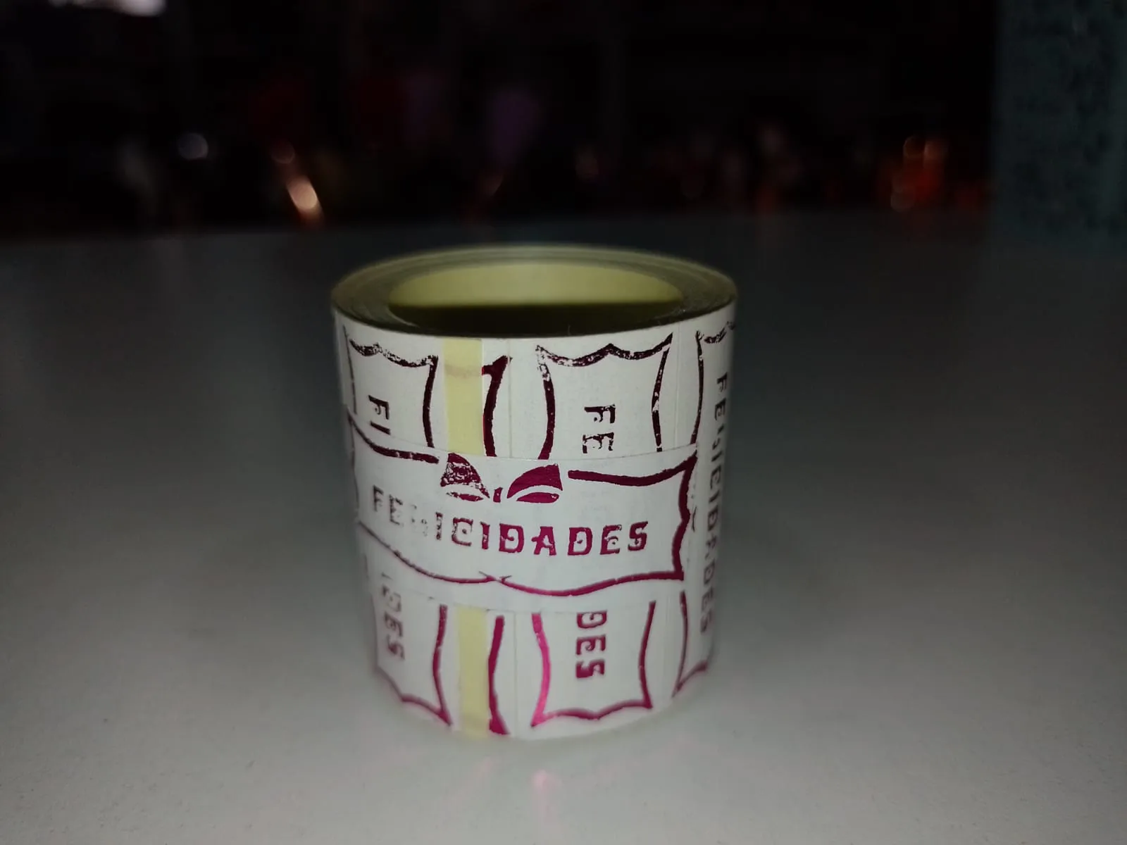 Stickers Felicidades