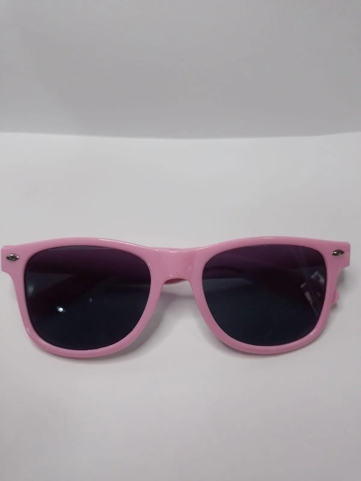 gafas de sol niños tommy pink
