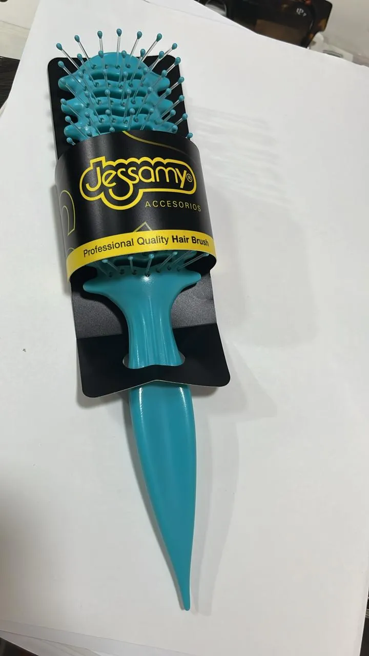 cepillo para rulos