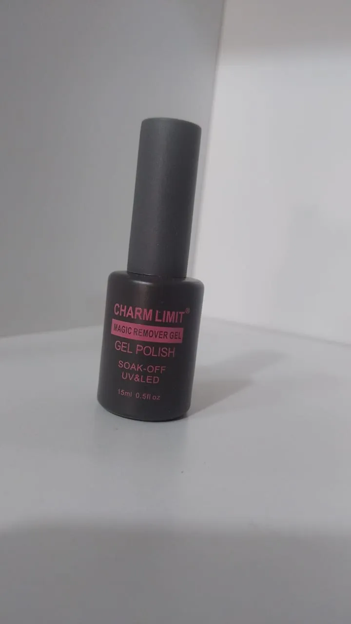 removedor magico charm limit nueva presentacion