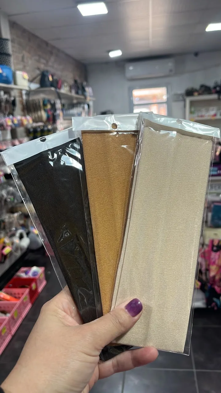 vincha lycra mediana
