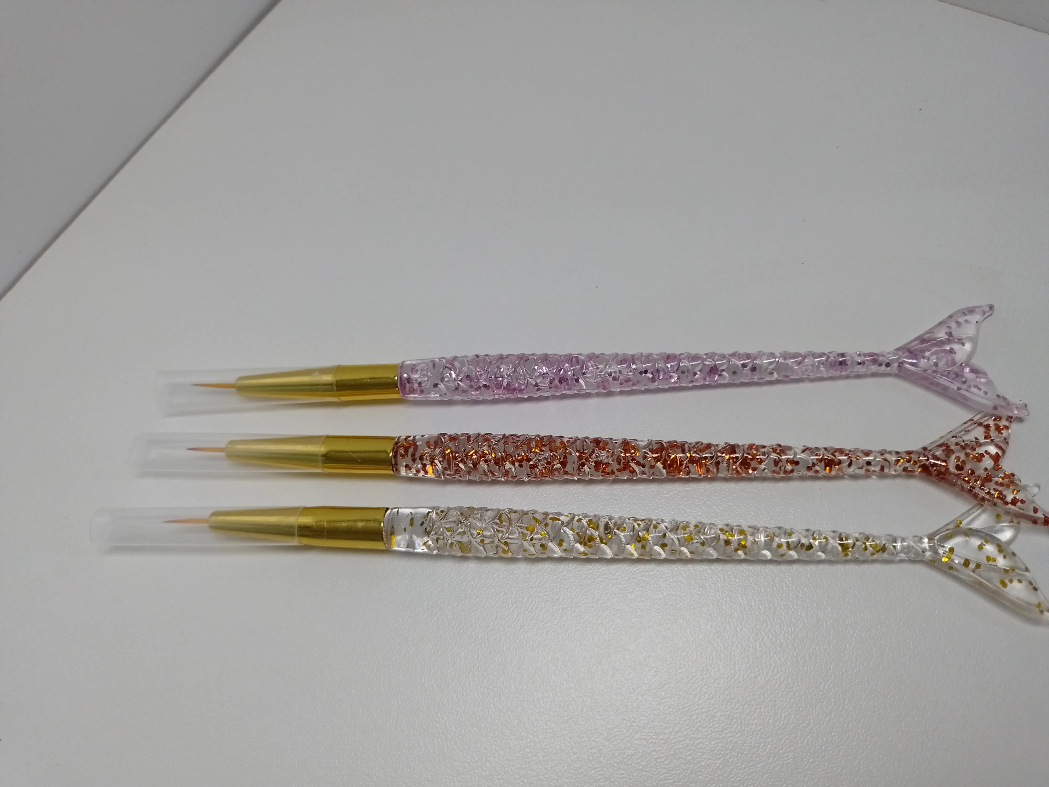 Pincel Liner Economico
