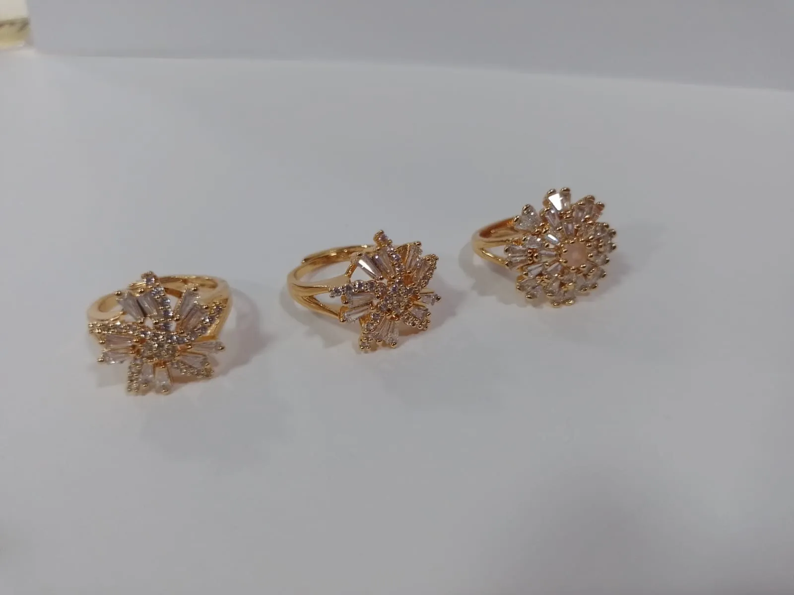 anillo fiesta fantasia
