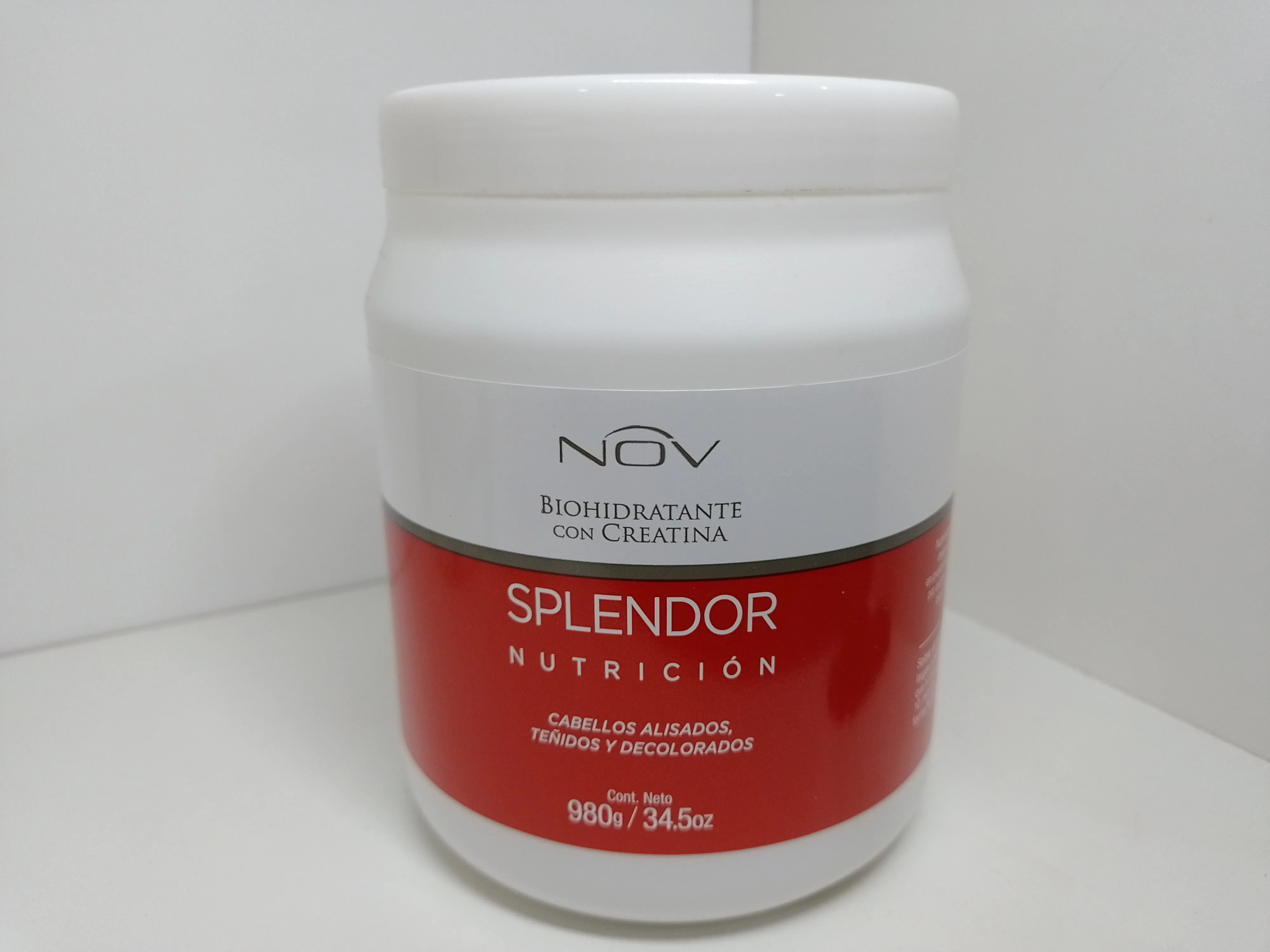 Nutricion Splendor