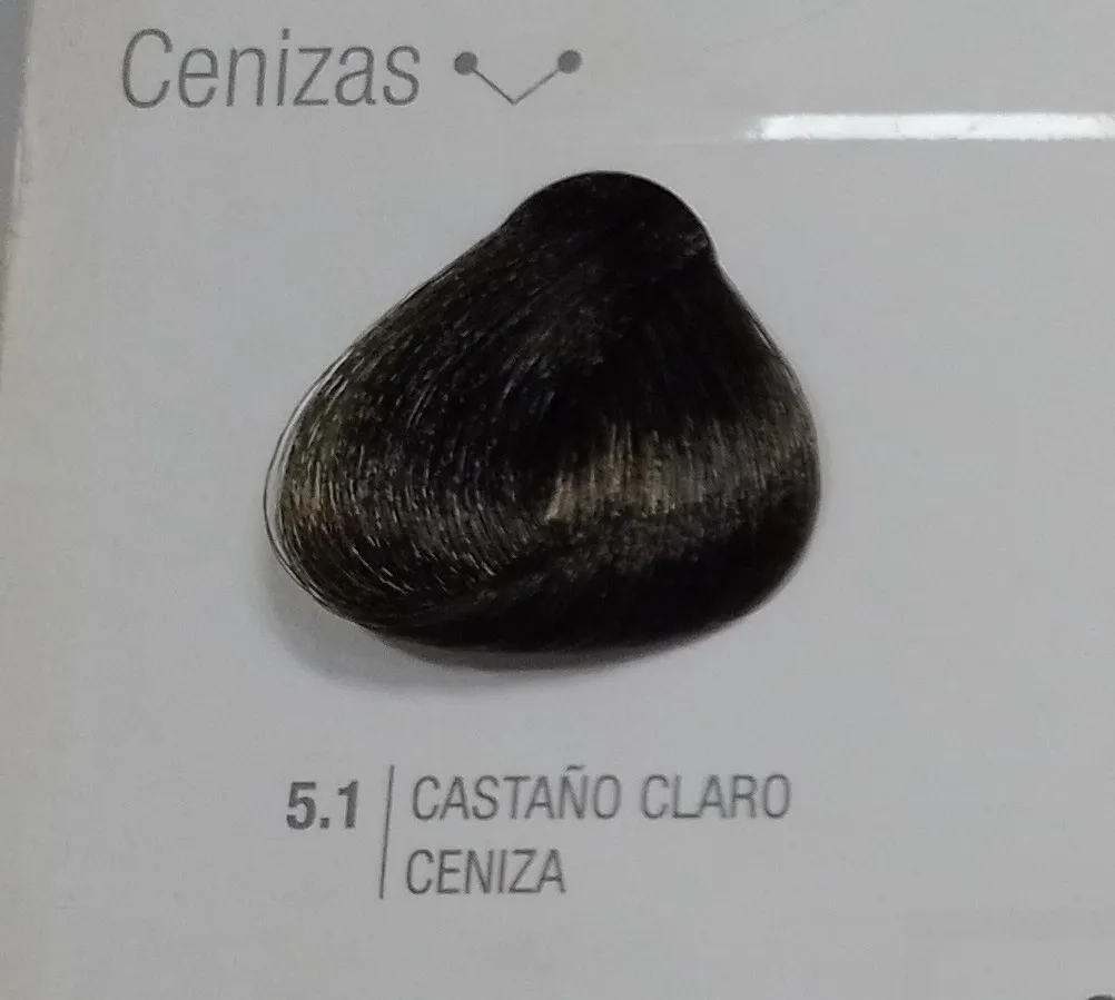 Tintura Nov Nro 5.1
