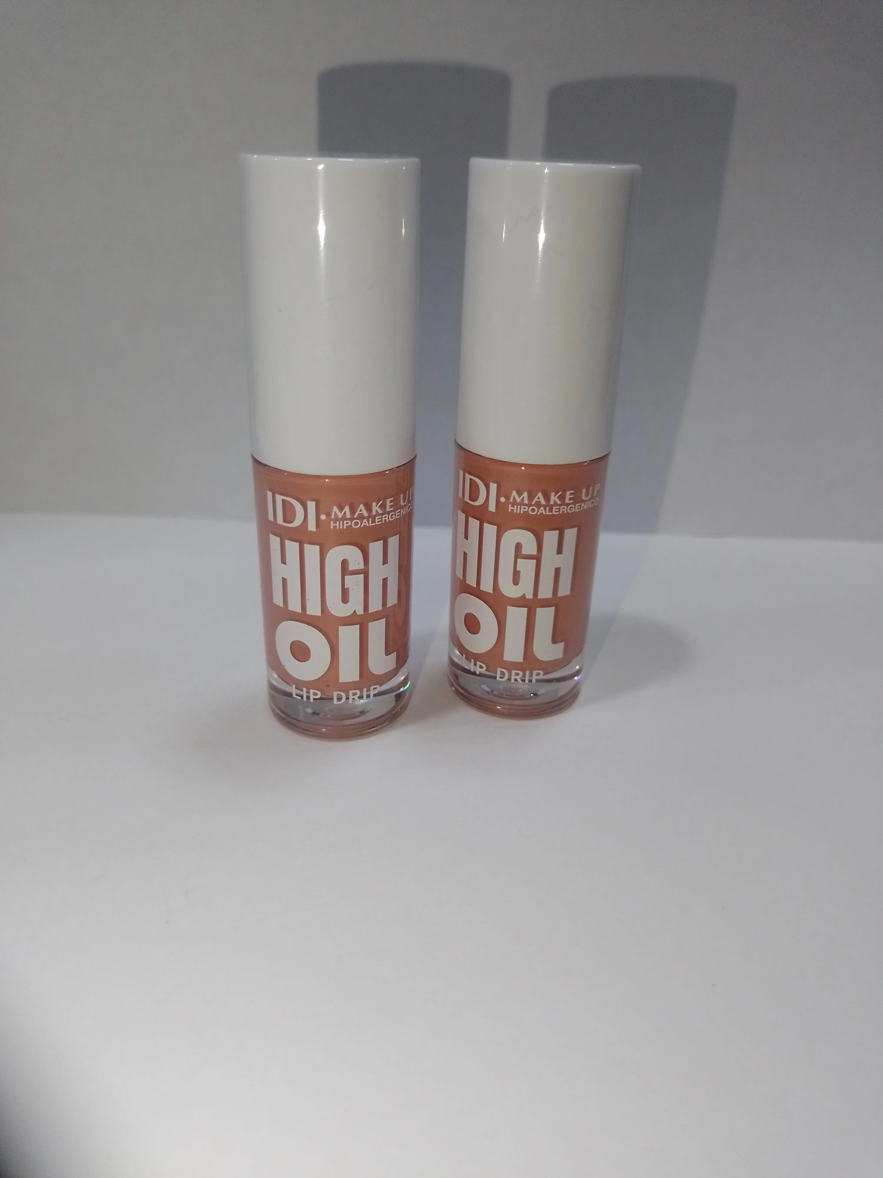 oleo labial idi