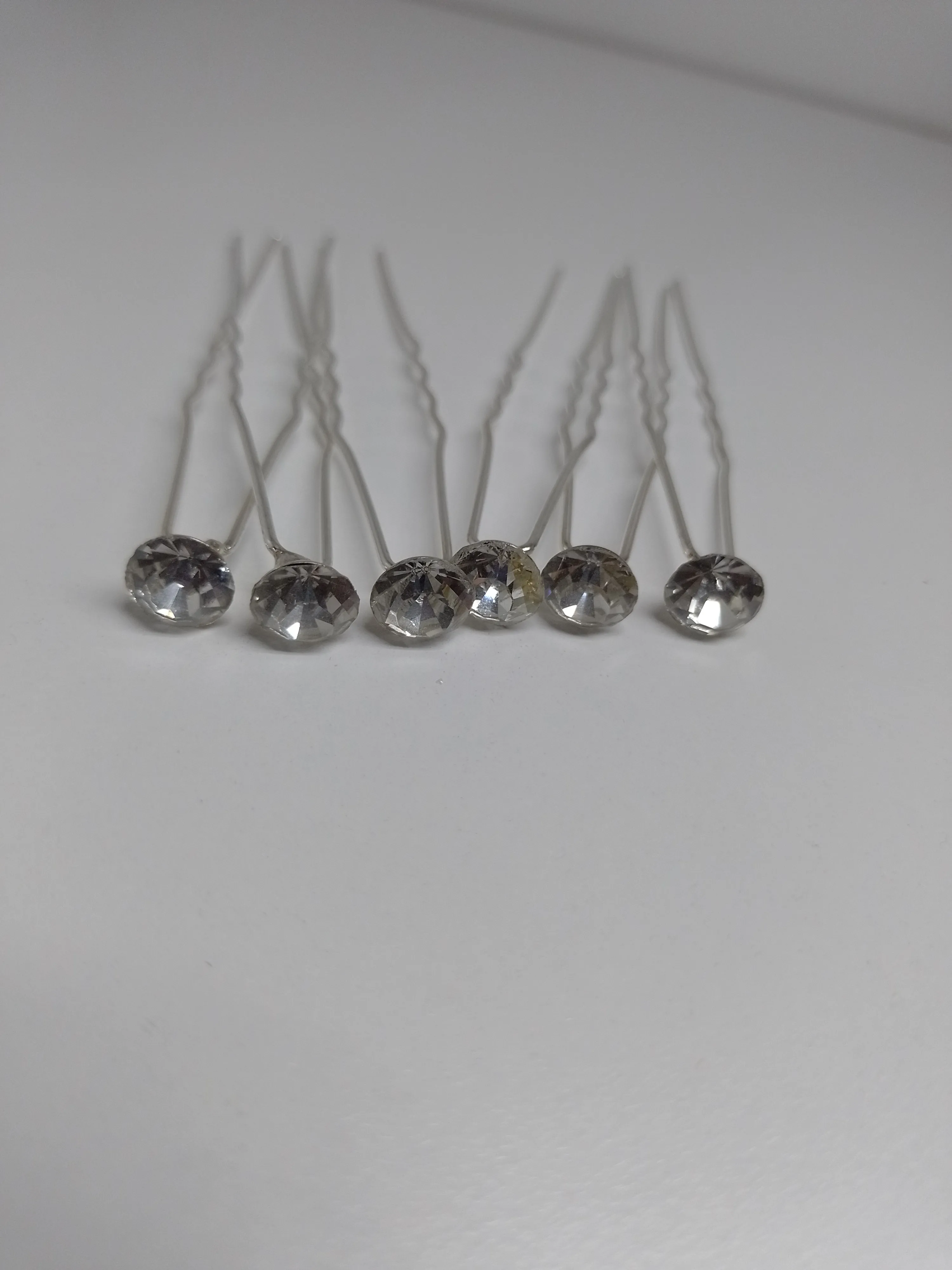 Horquilla Strass