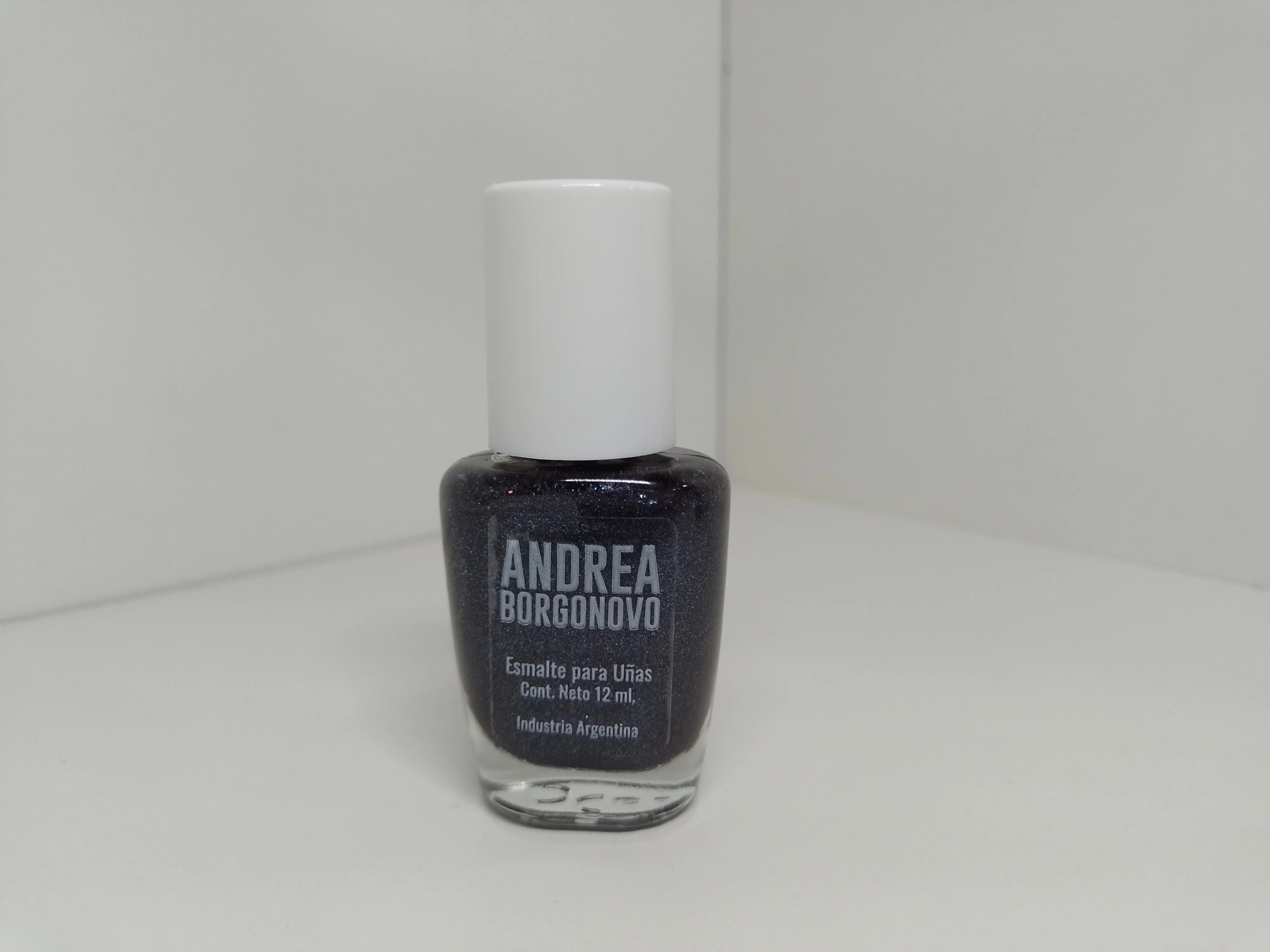Esmalte Reflex 48 Andrea Borgonovo