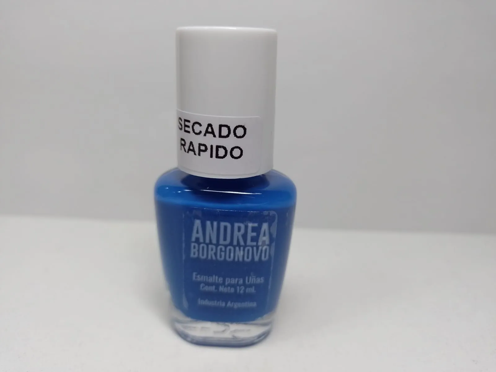 esmalte cremoso 111