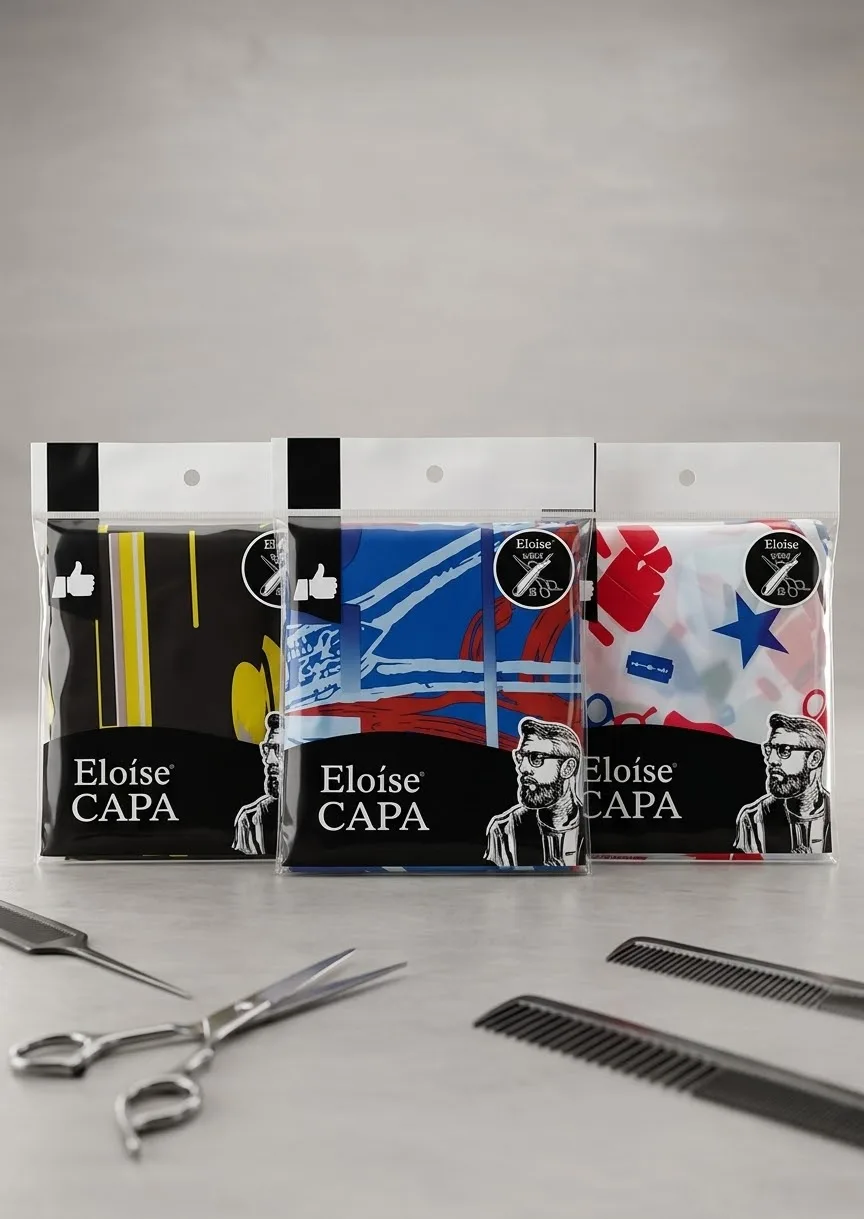 capa barberia eloise