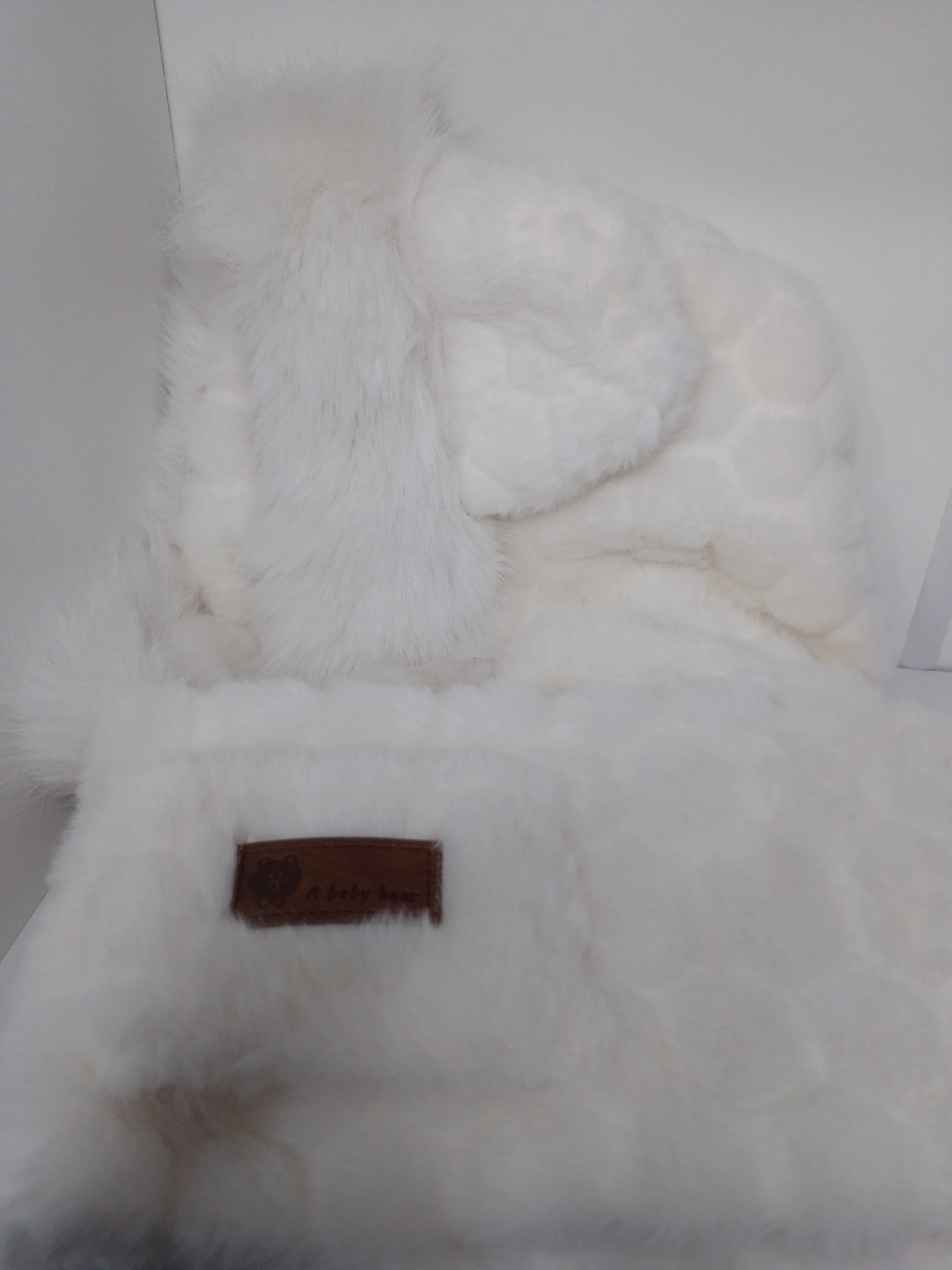Gorro Peluche