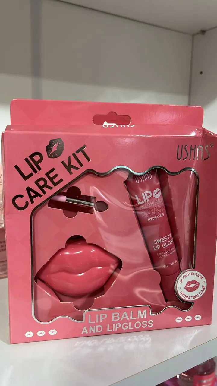 kit para labios