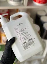 shampoo neutro  medio litro