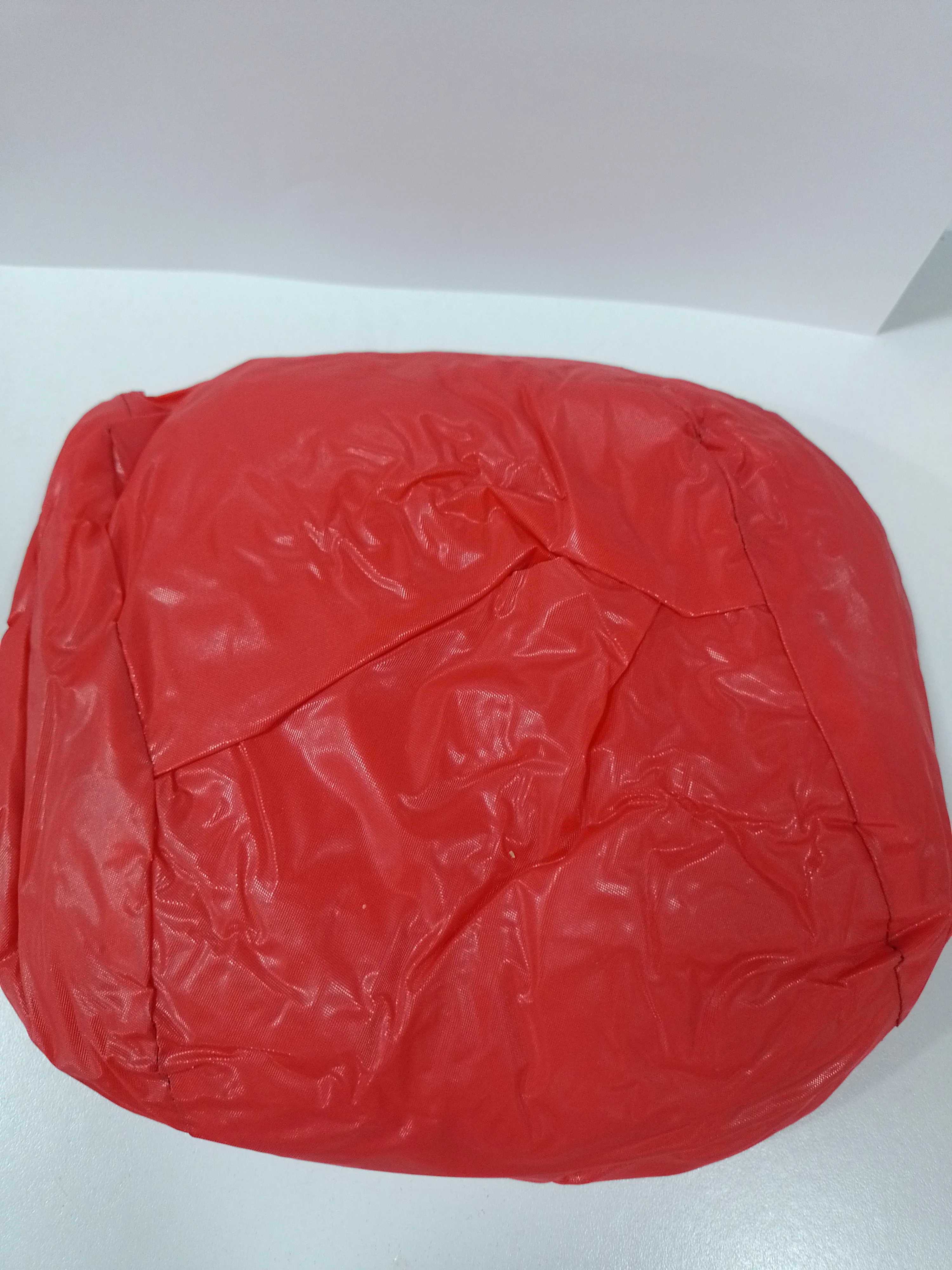 gorro para permanente abierto