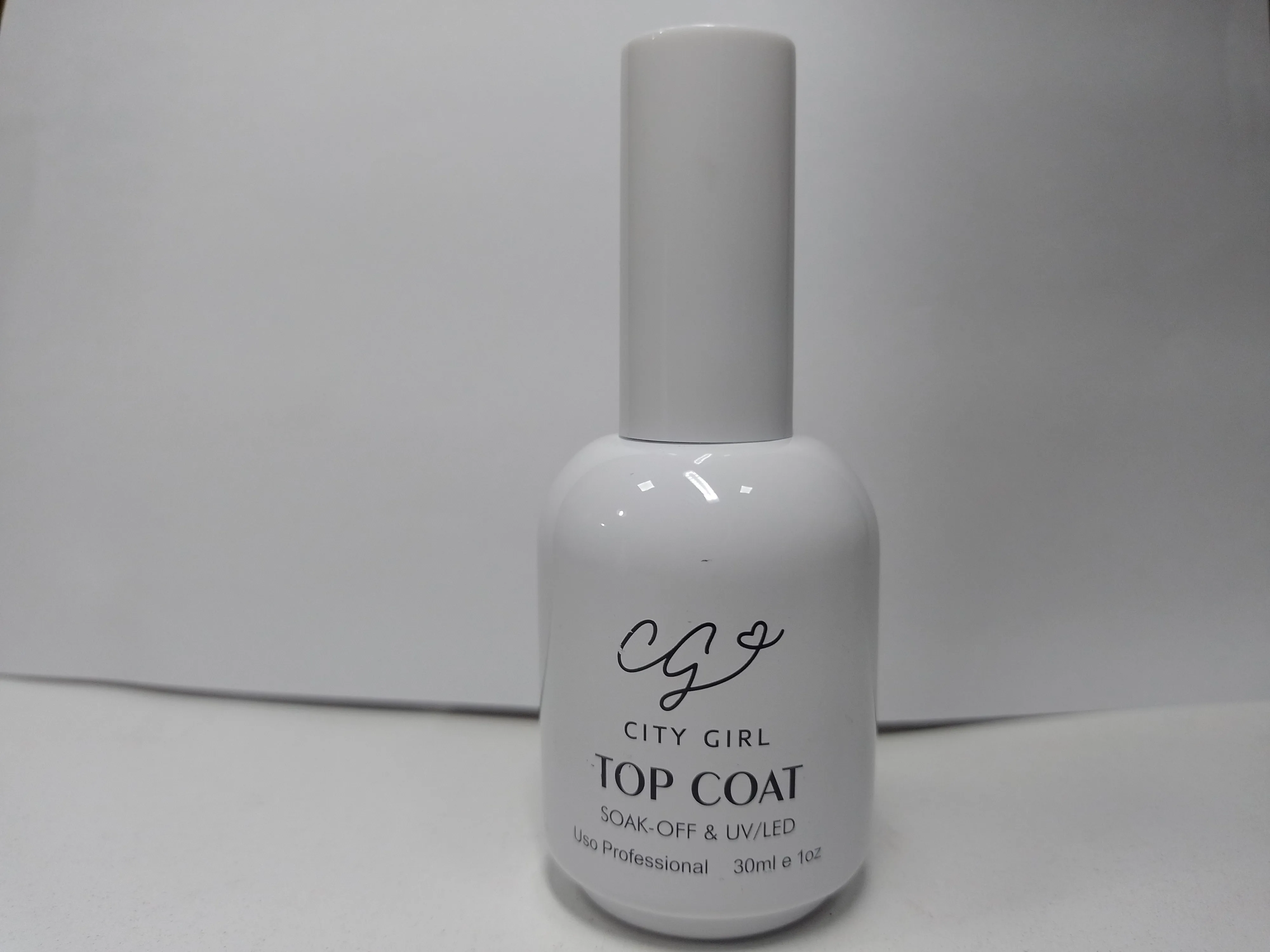 base coat city girl 30 ml