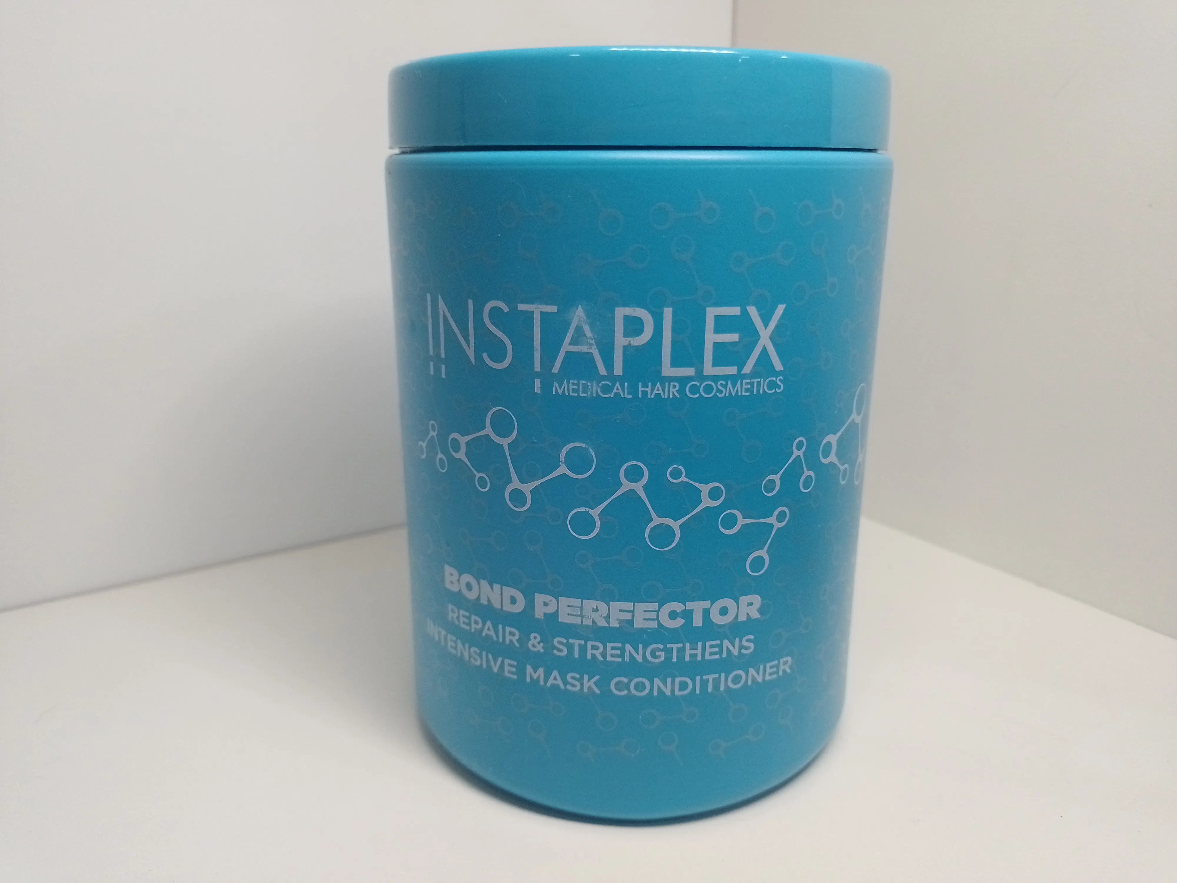 Mascara InstaPlex de Mav xKG