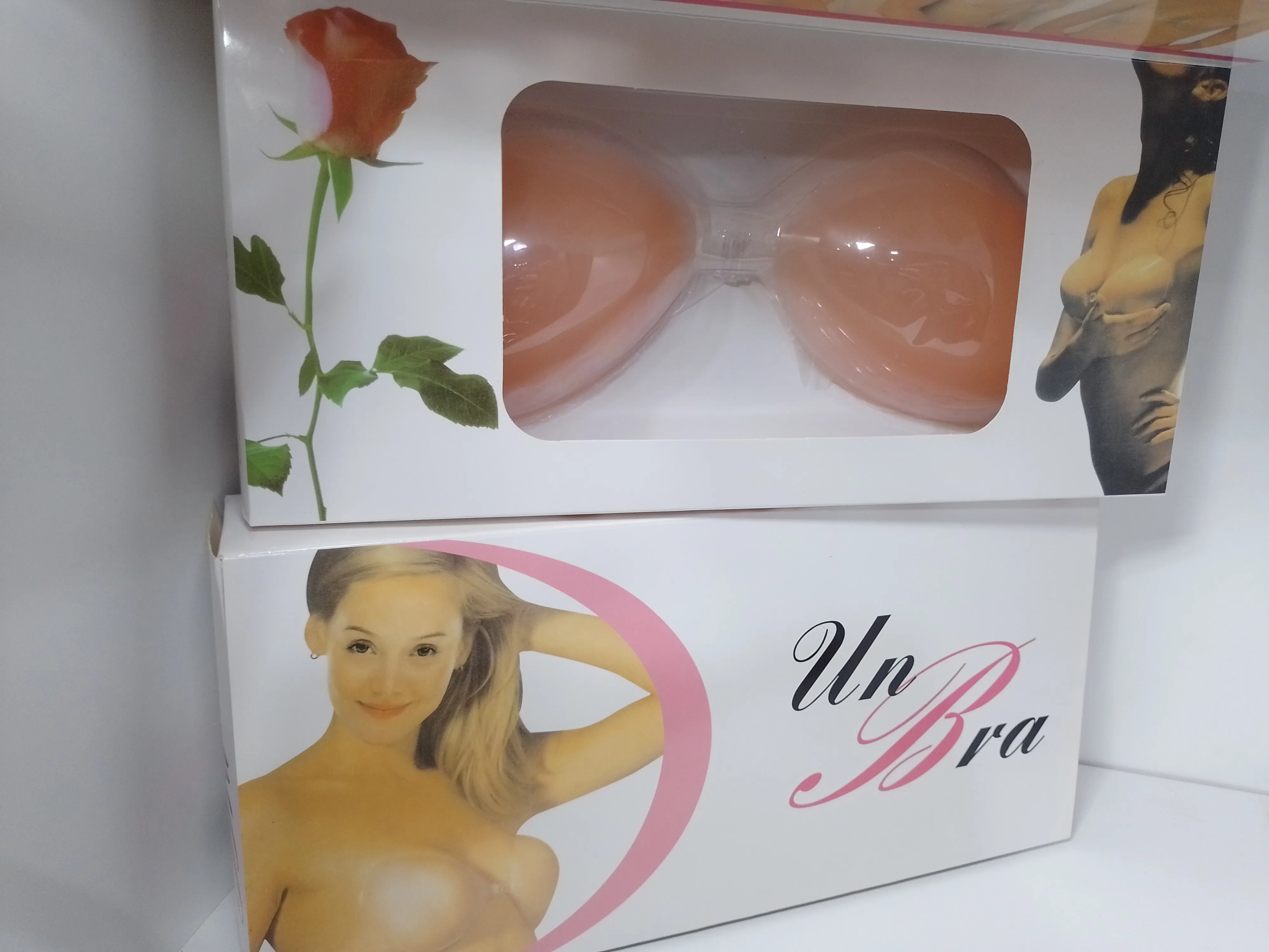 Tazas de Silicona