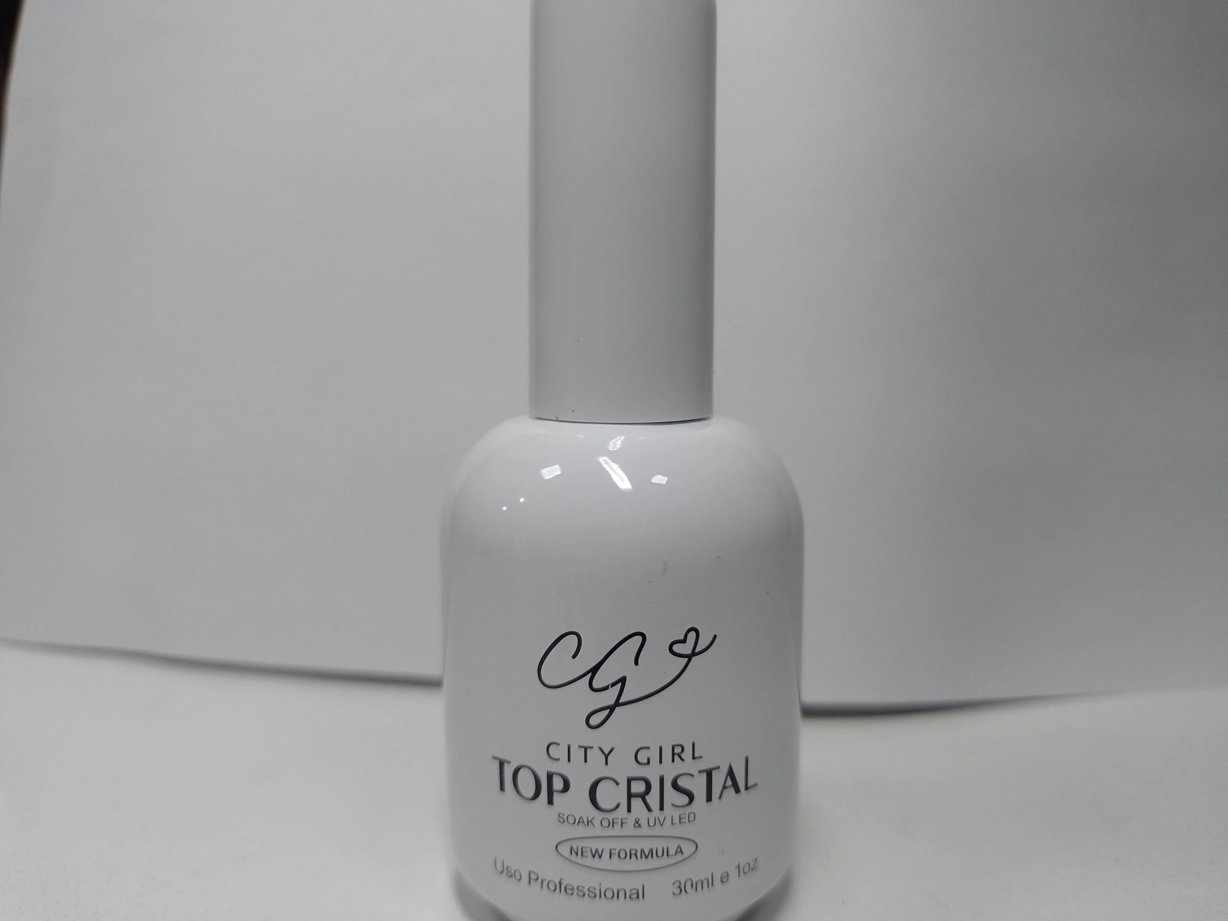 top cristal city girl