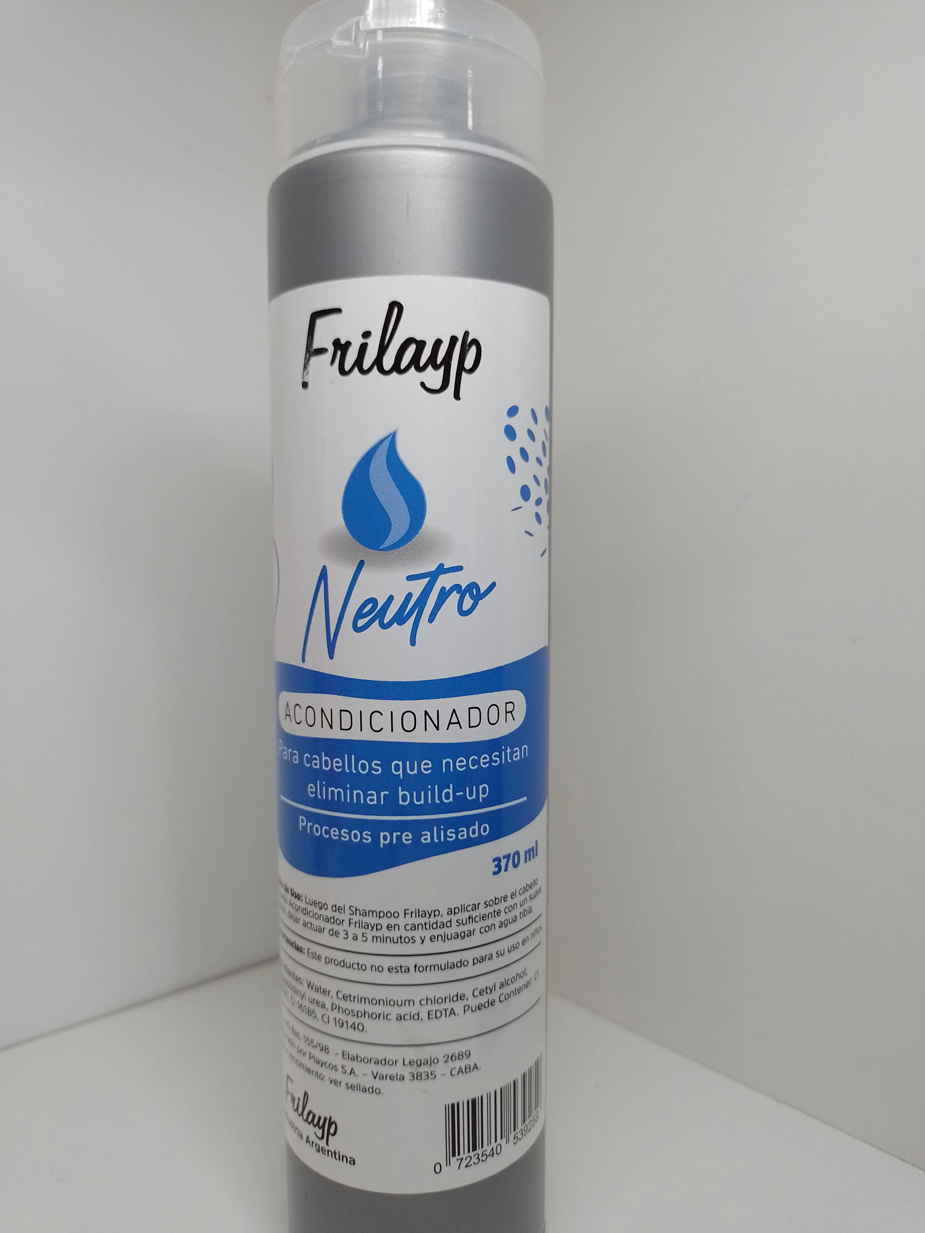 Acondicionador Neutro Frilayp