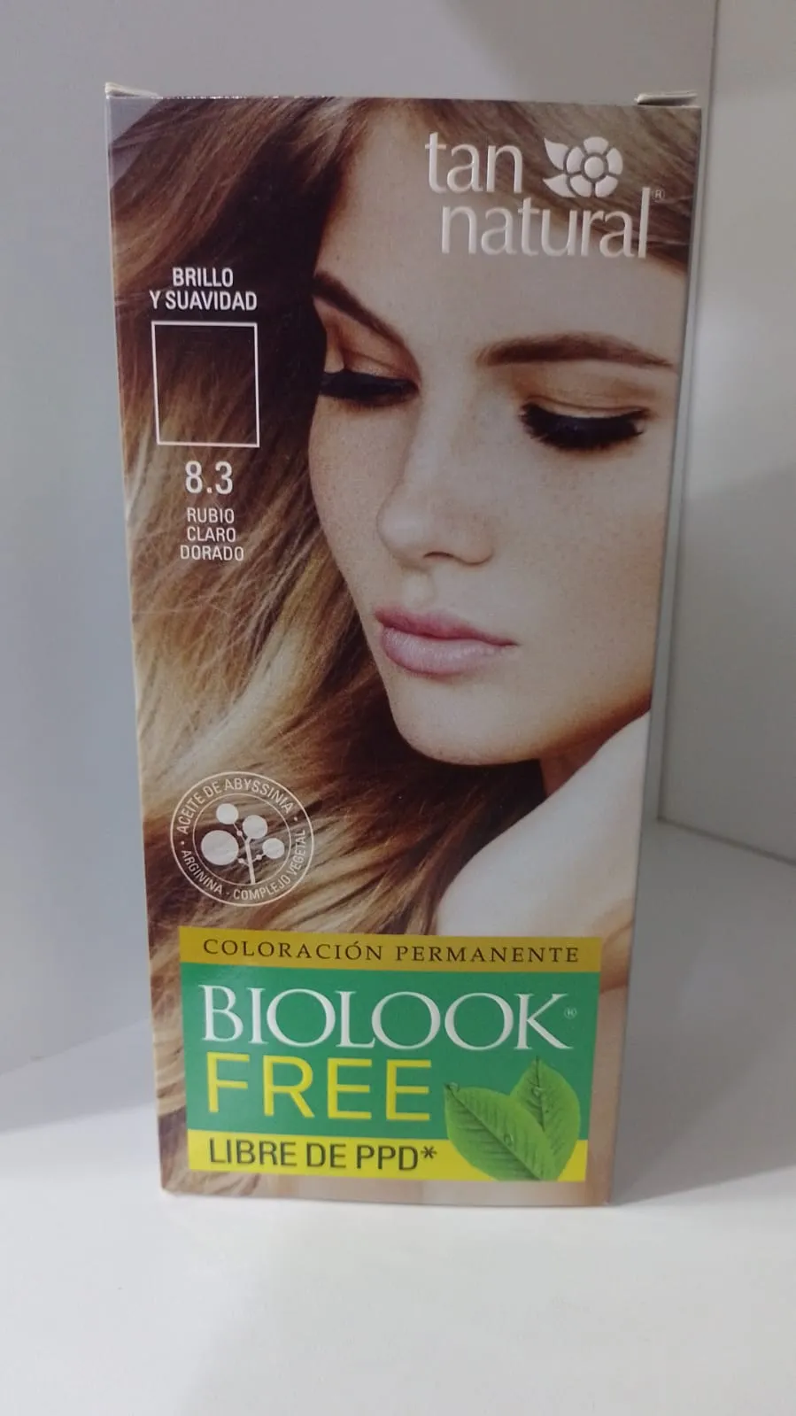 biolook free 8.3
