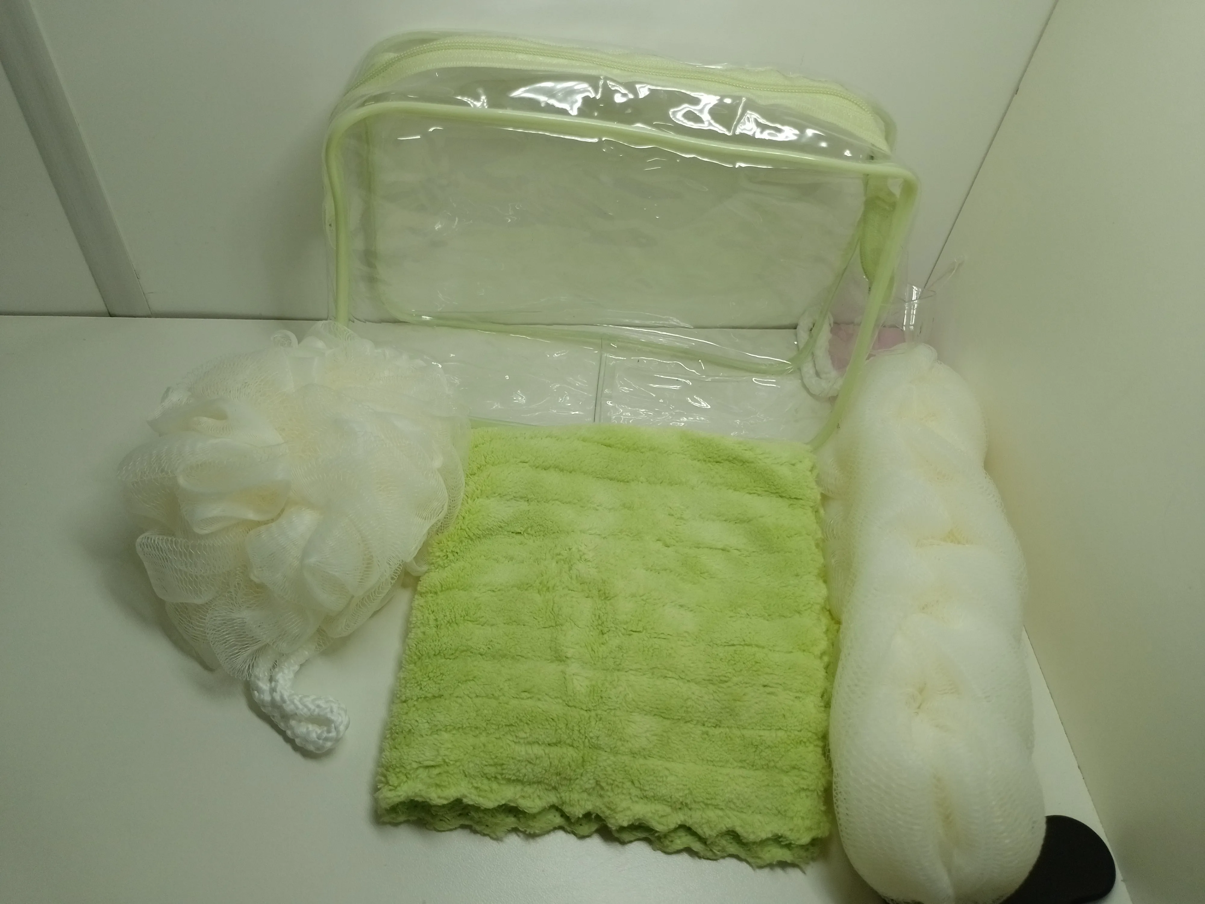 Estuche Para Ducha