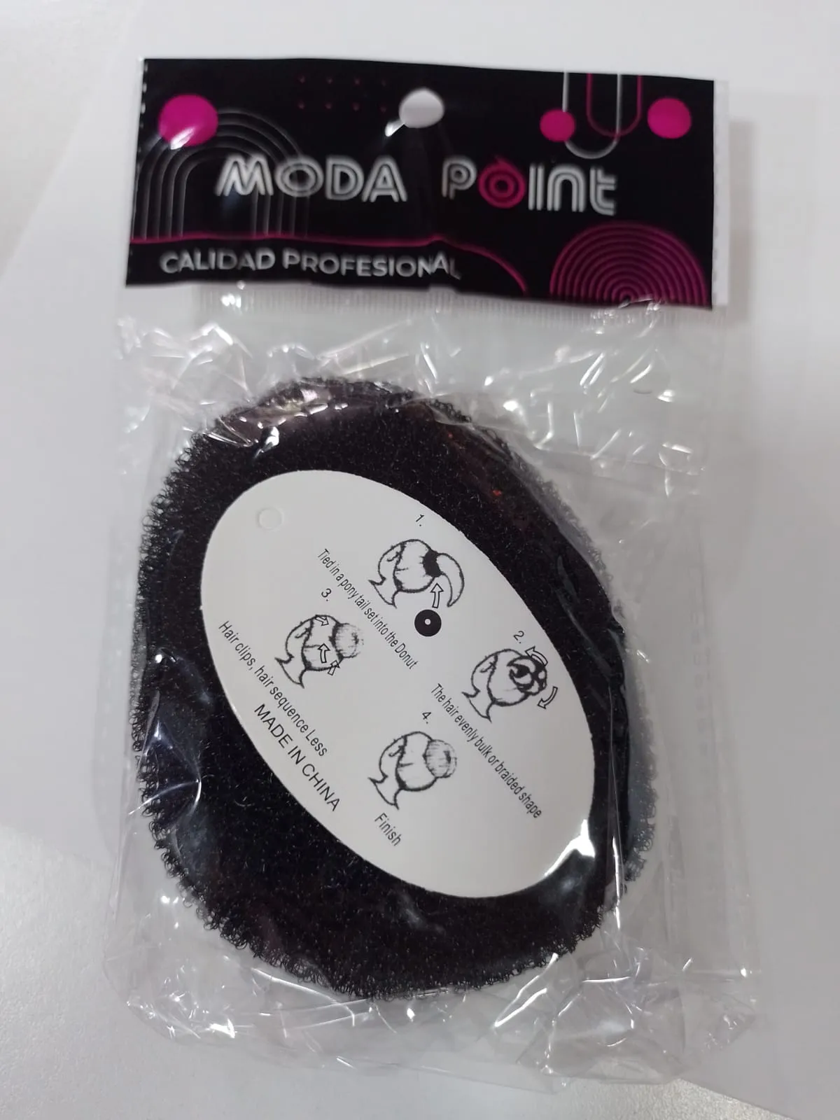 donna surtida mediana moda point